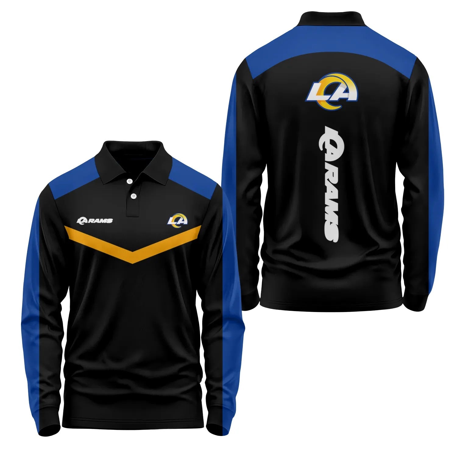 LAR Apparels SC035