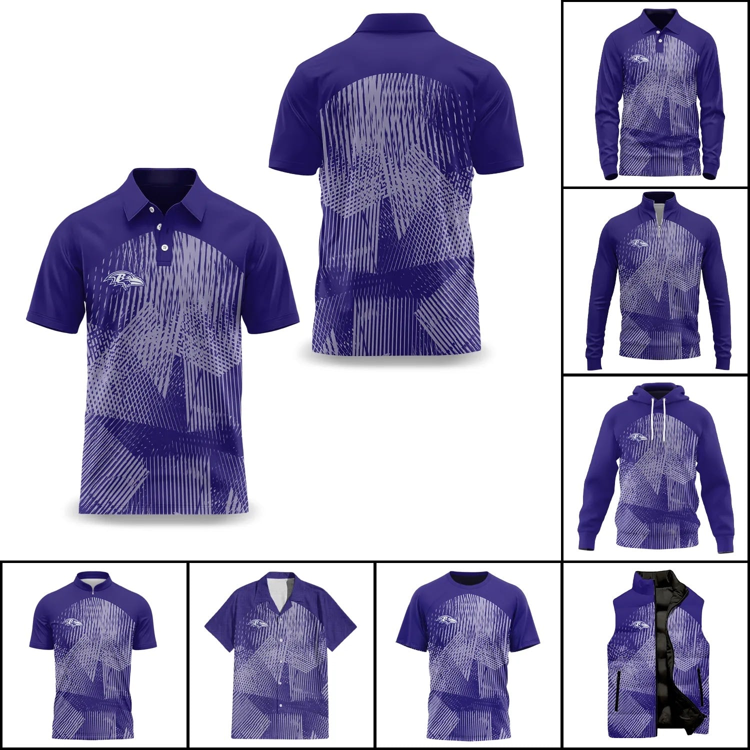 BAL Apparels SC123