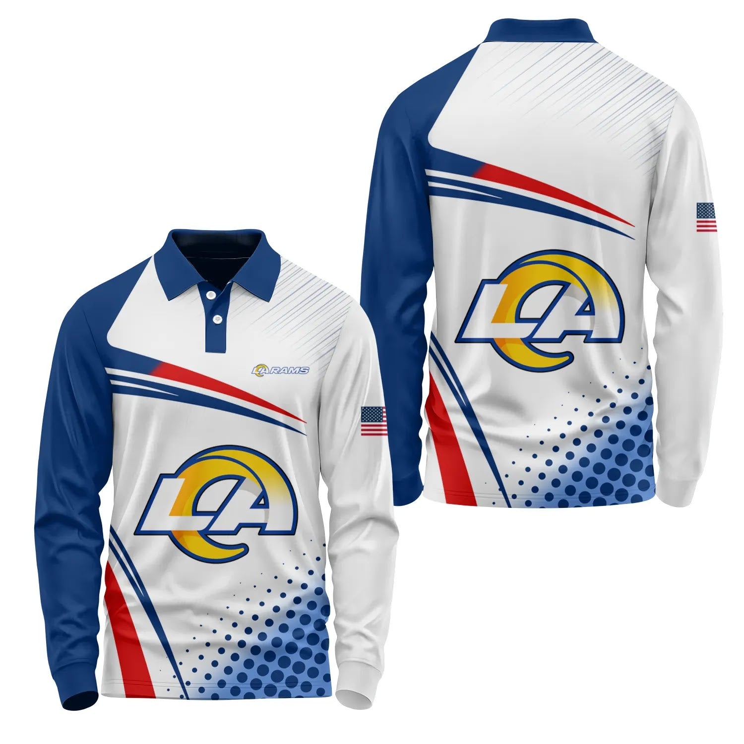 LAR Apparels FSC005