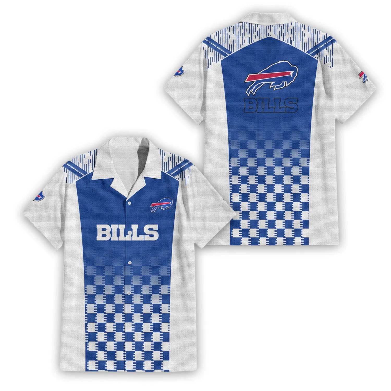 BUF Apparels SC063