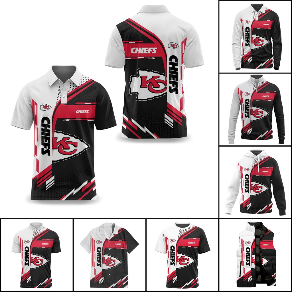 KC Apparels SC036