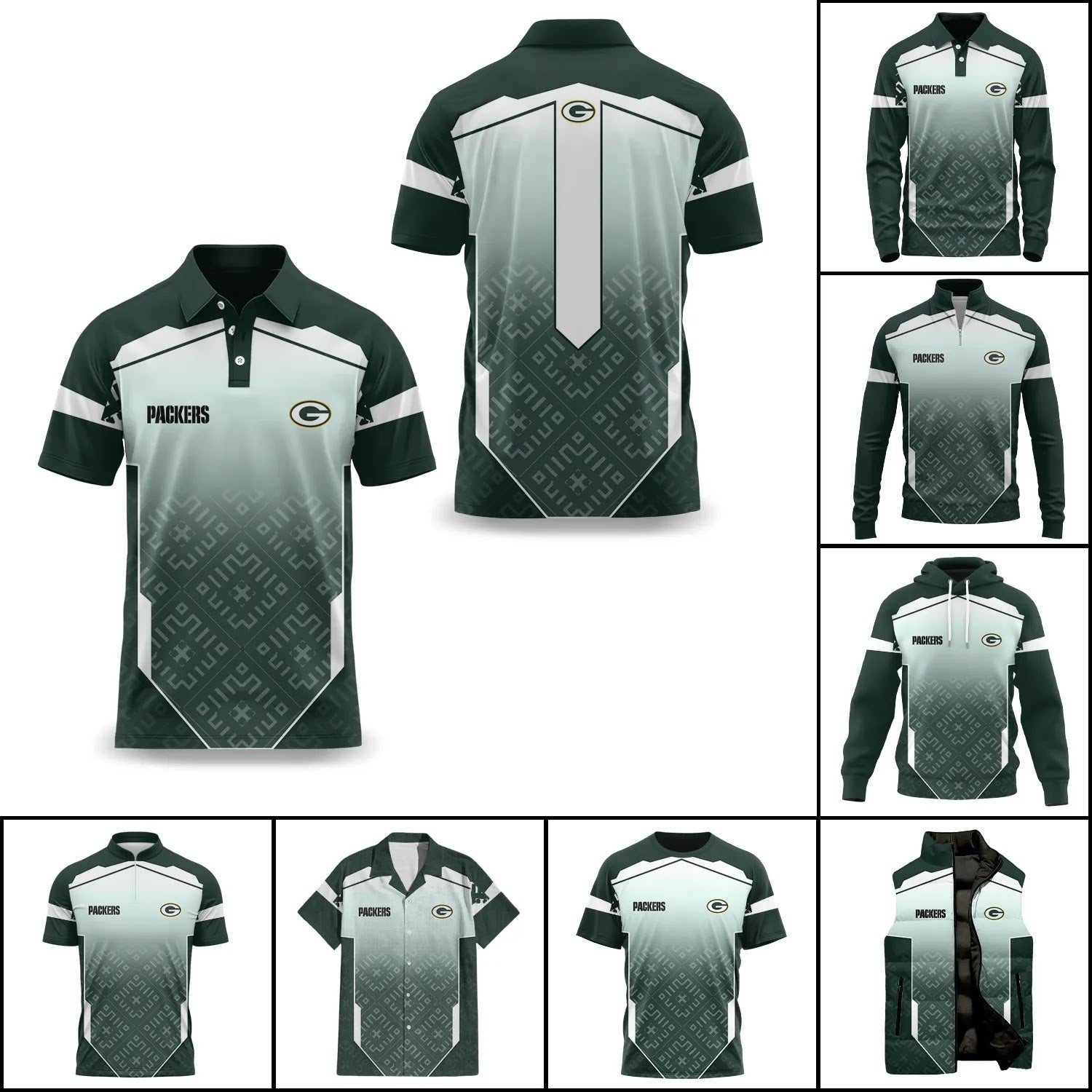 GB Apparels SC130