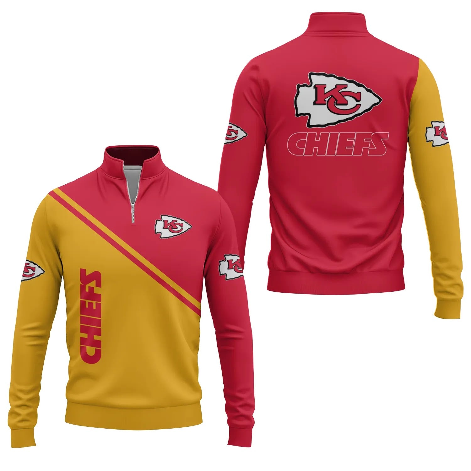 KC Apparels SC192