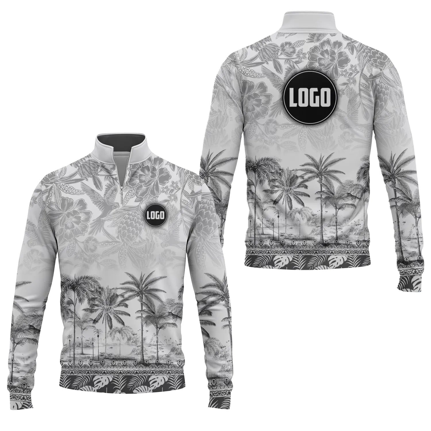 Custom Apparels SC045