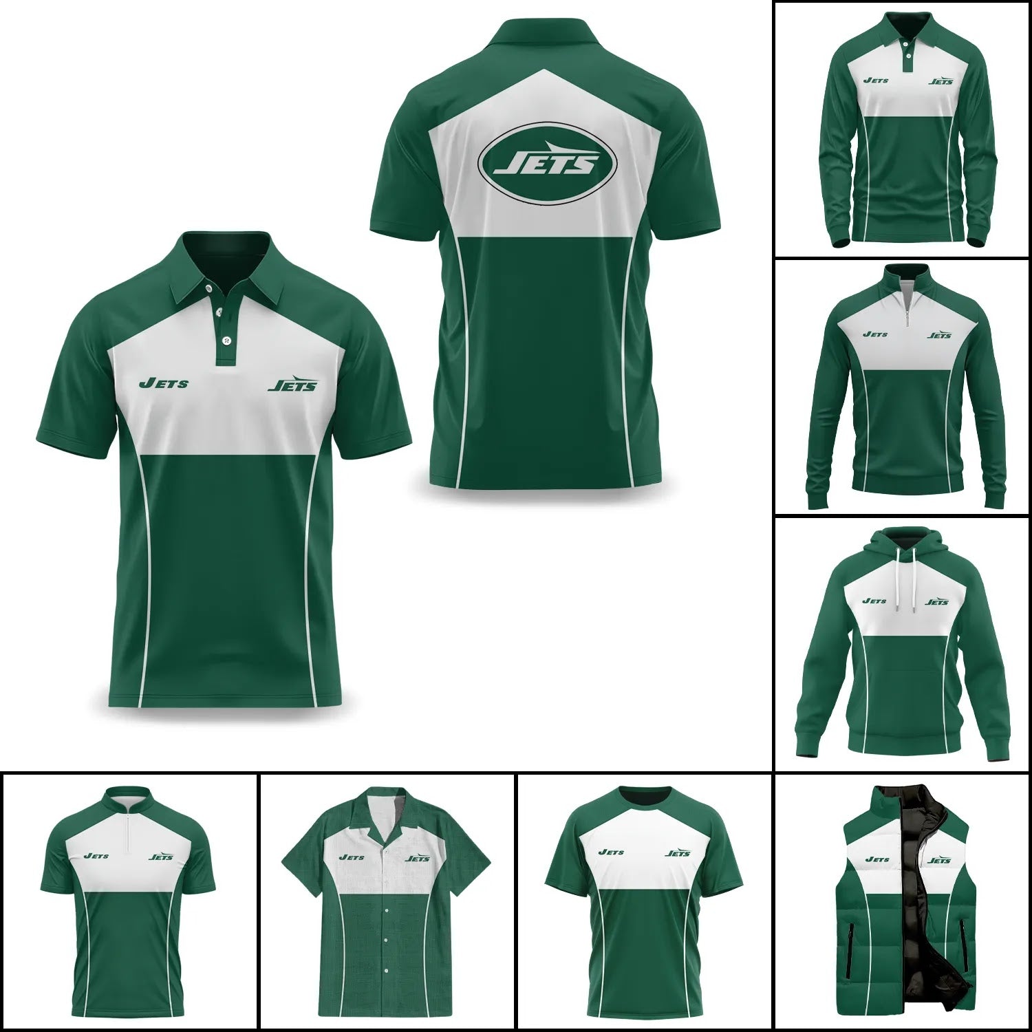 NYJ Apparels SC028