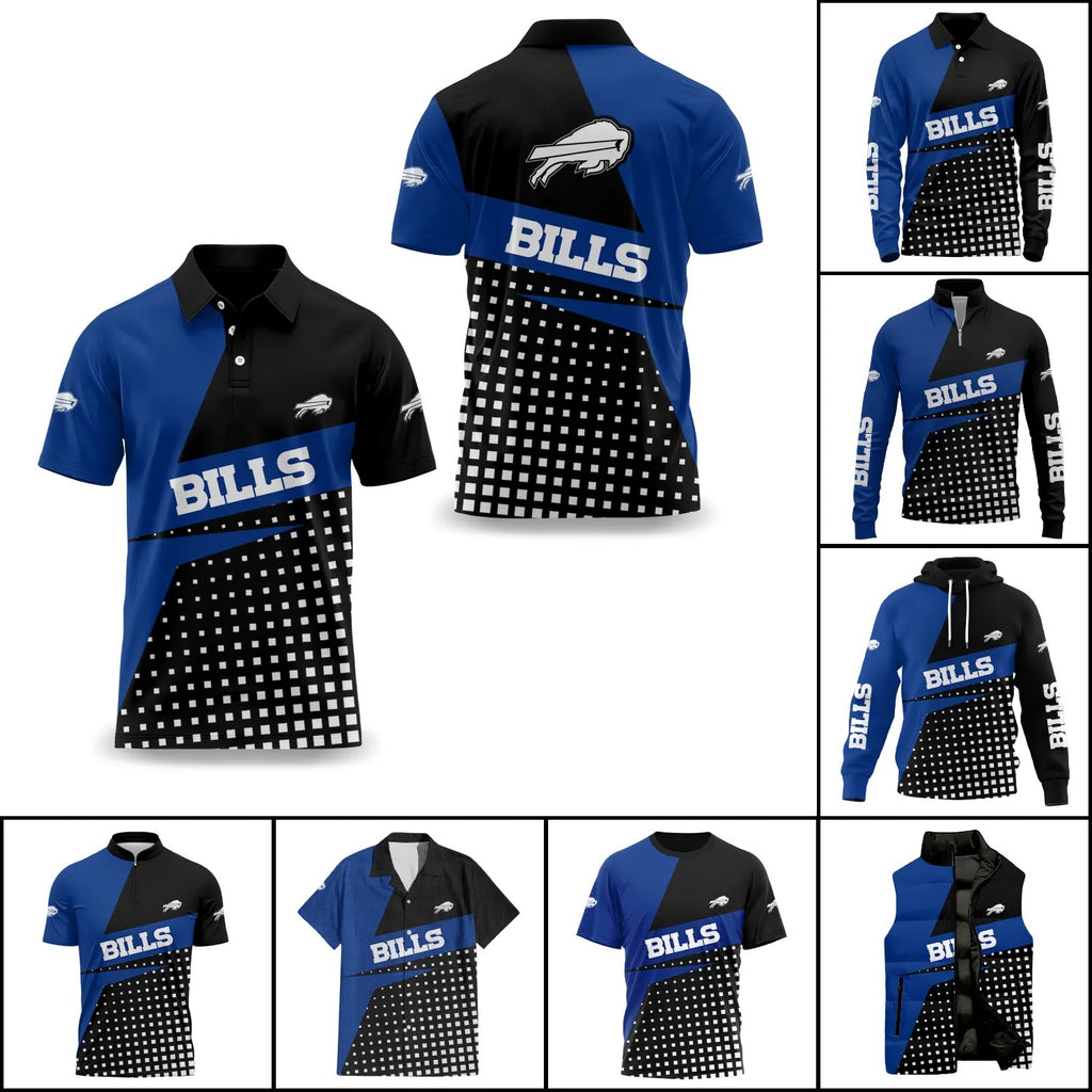 BUF Apparels SC083