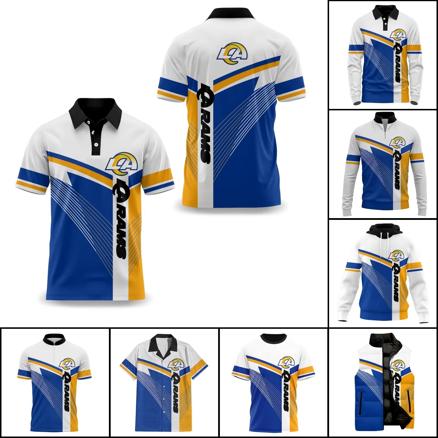 LAR Apparels SC183