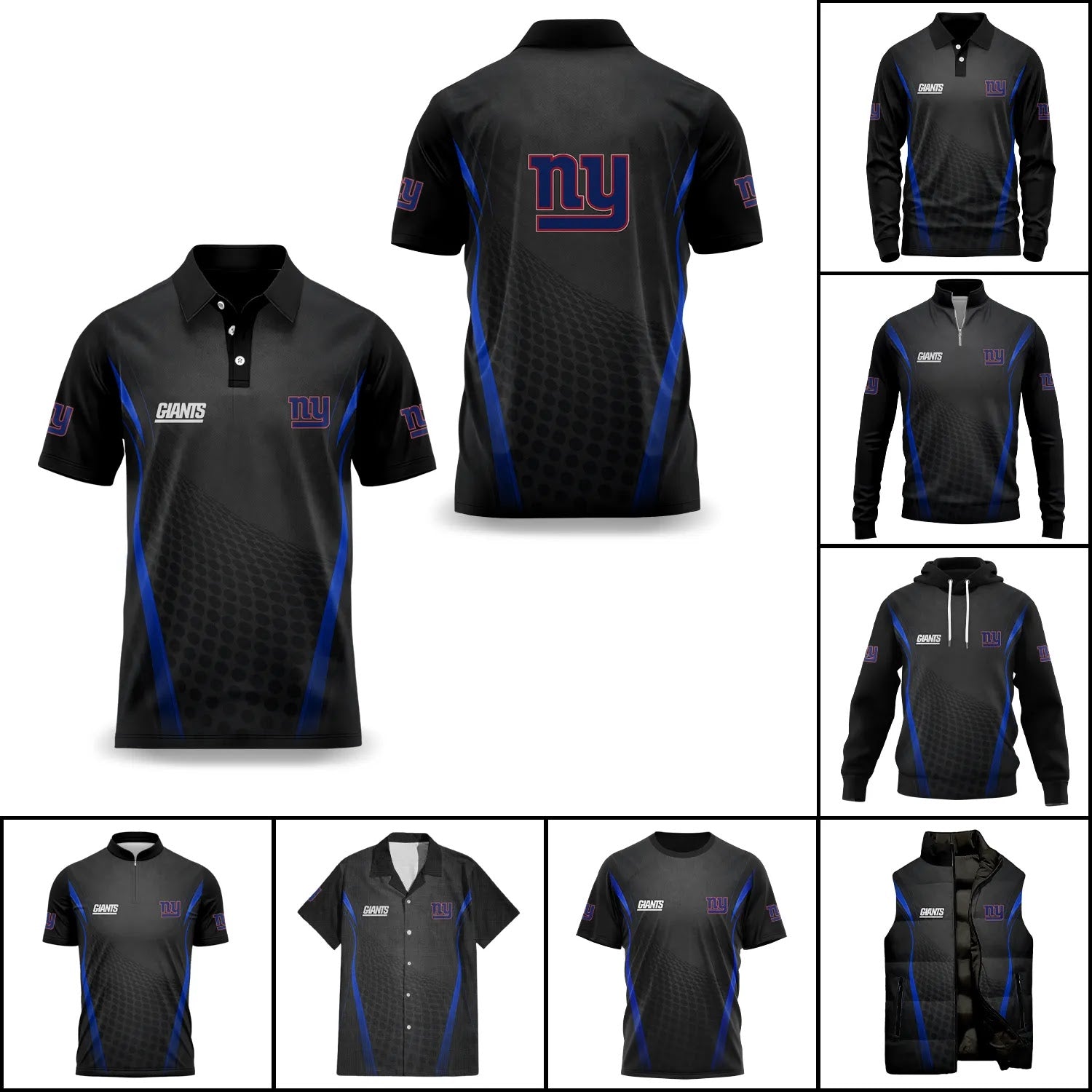NYG Apparels SC056