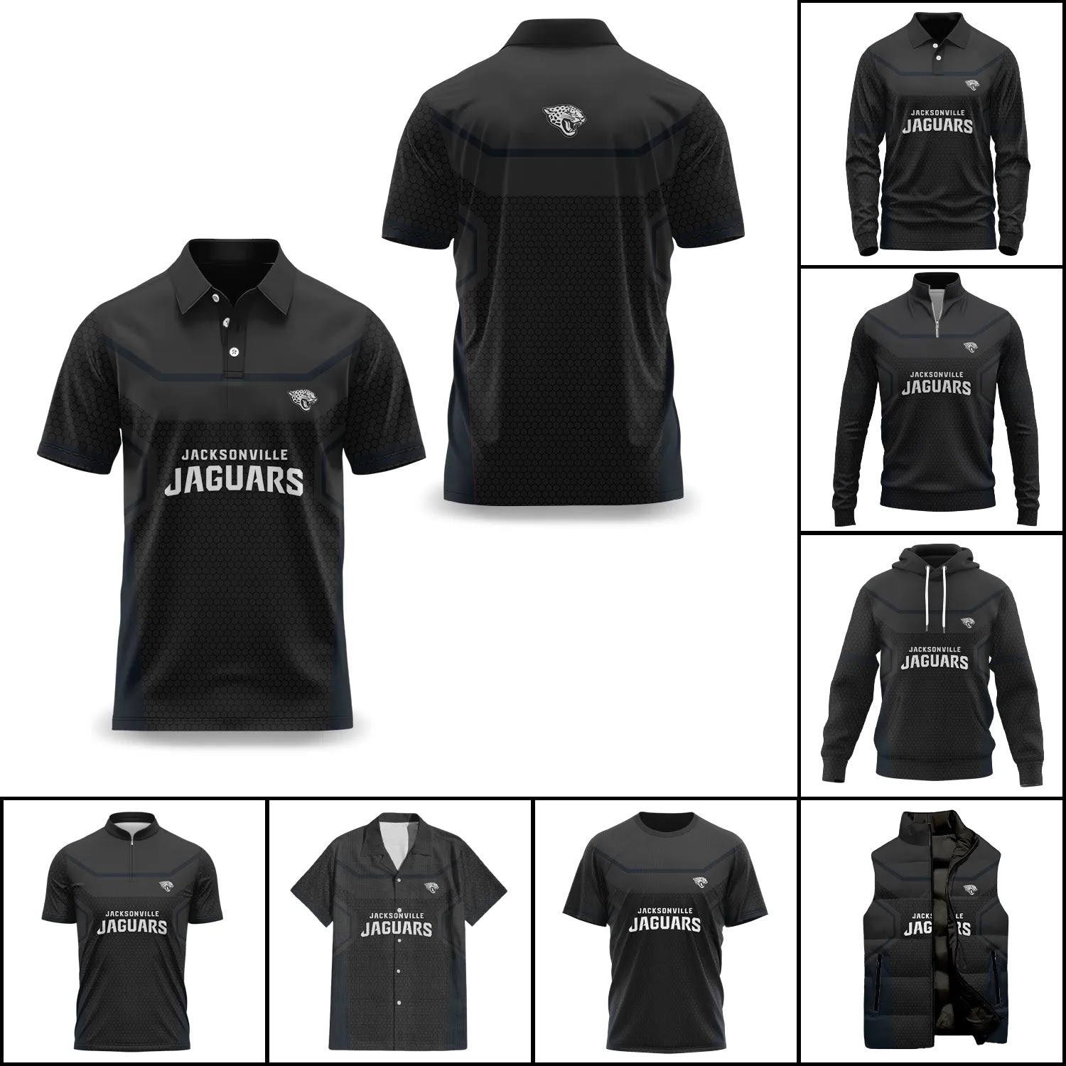 JAX Apparels SC052