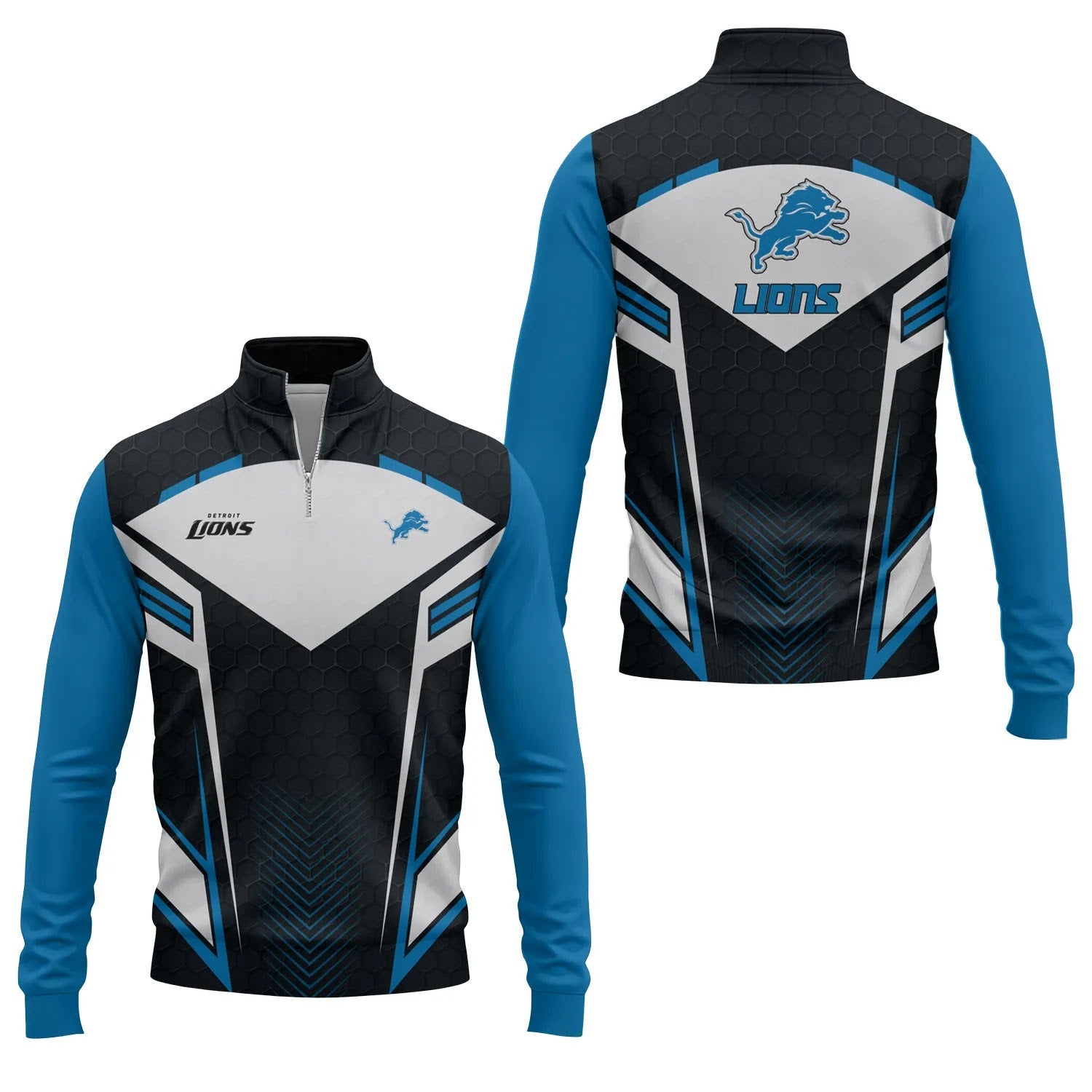 DET Apparels SC033