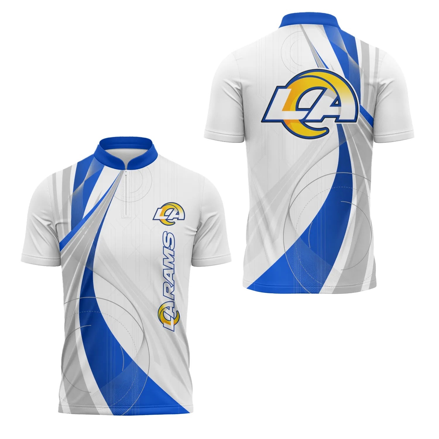LAR Apparels SC152
