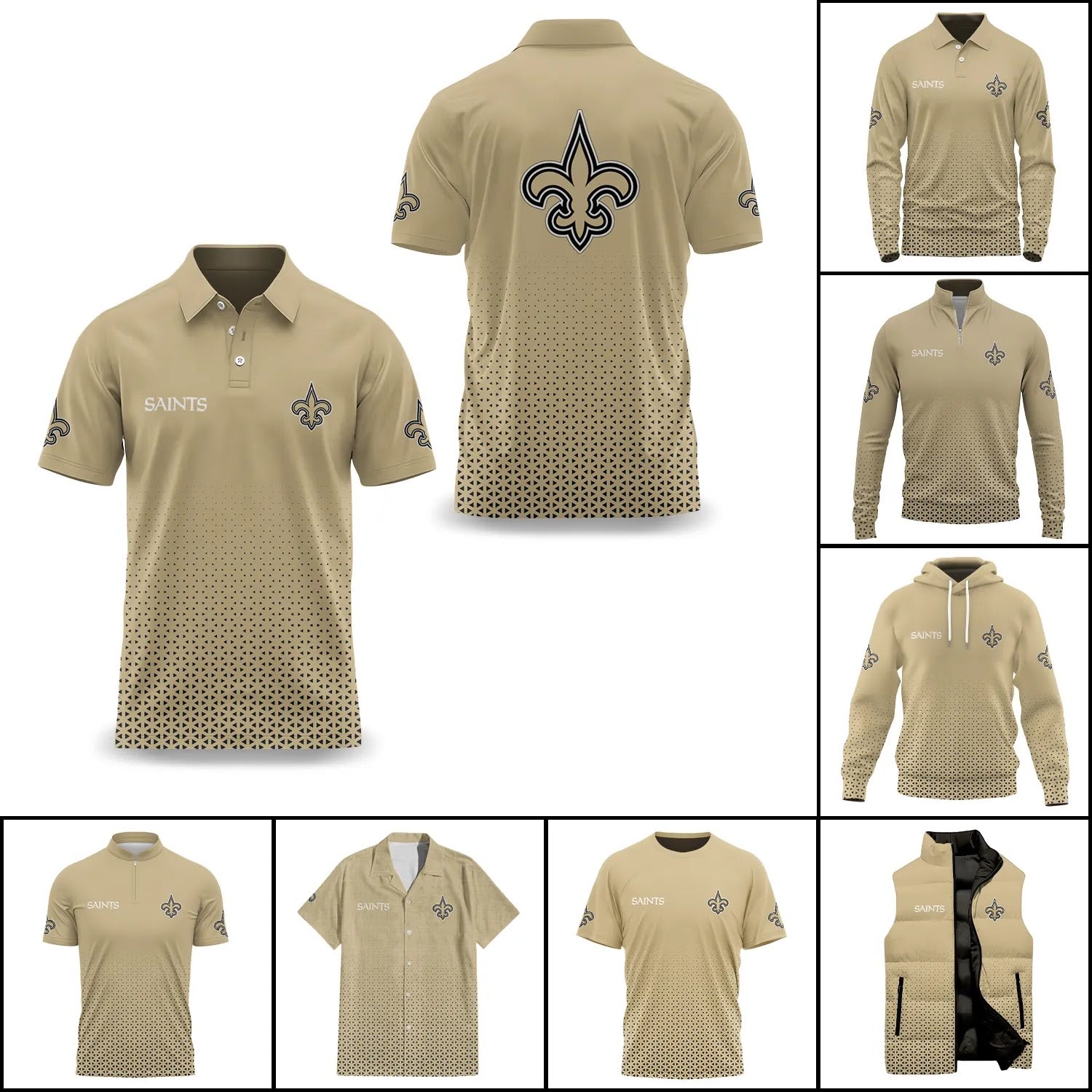 NO Apparels SC003