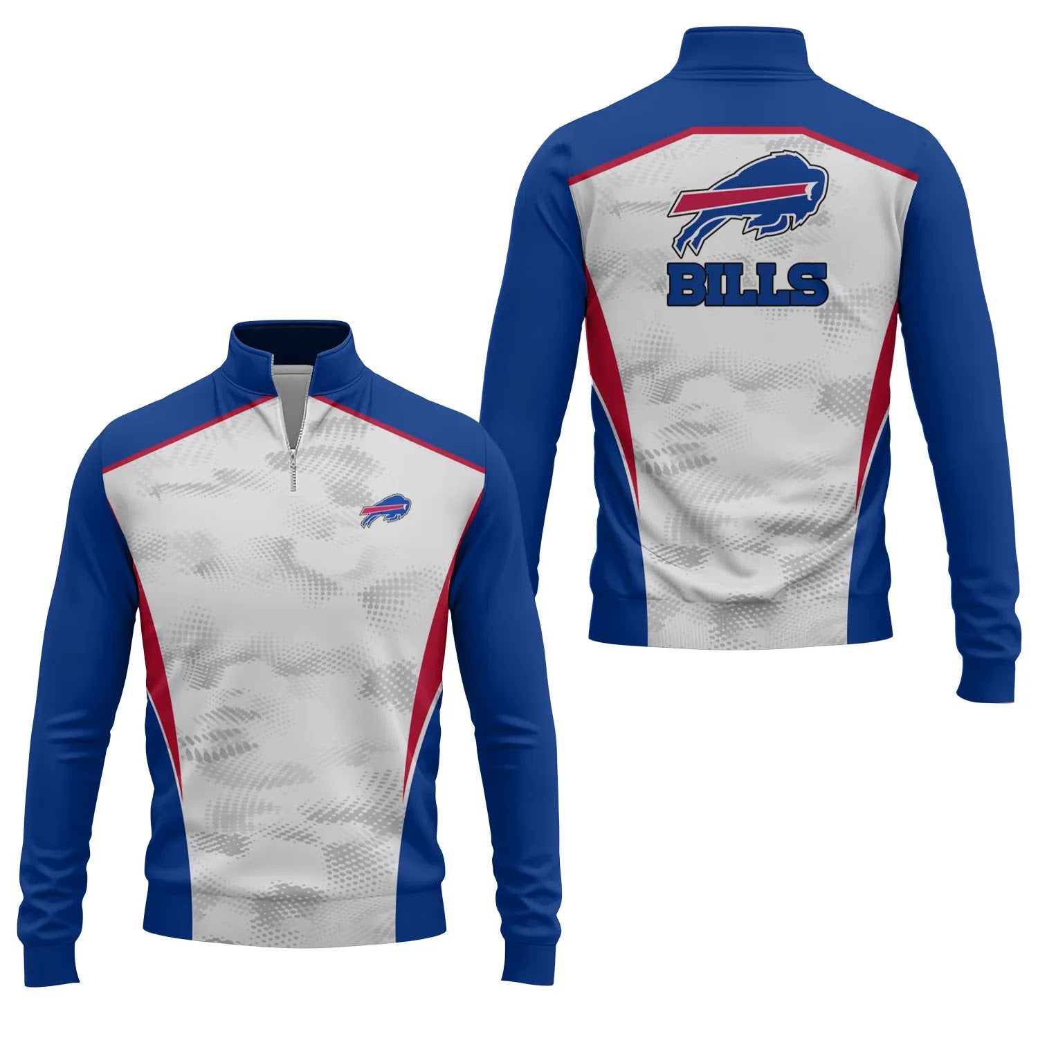 BUF Apparels SC081