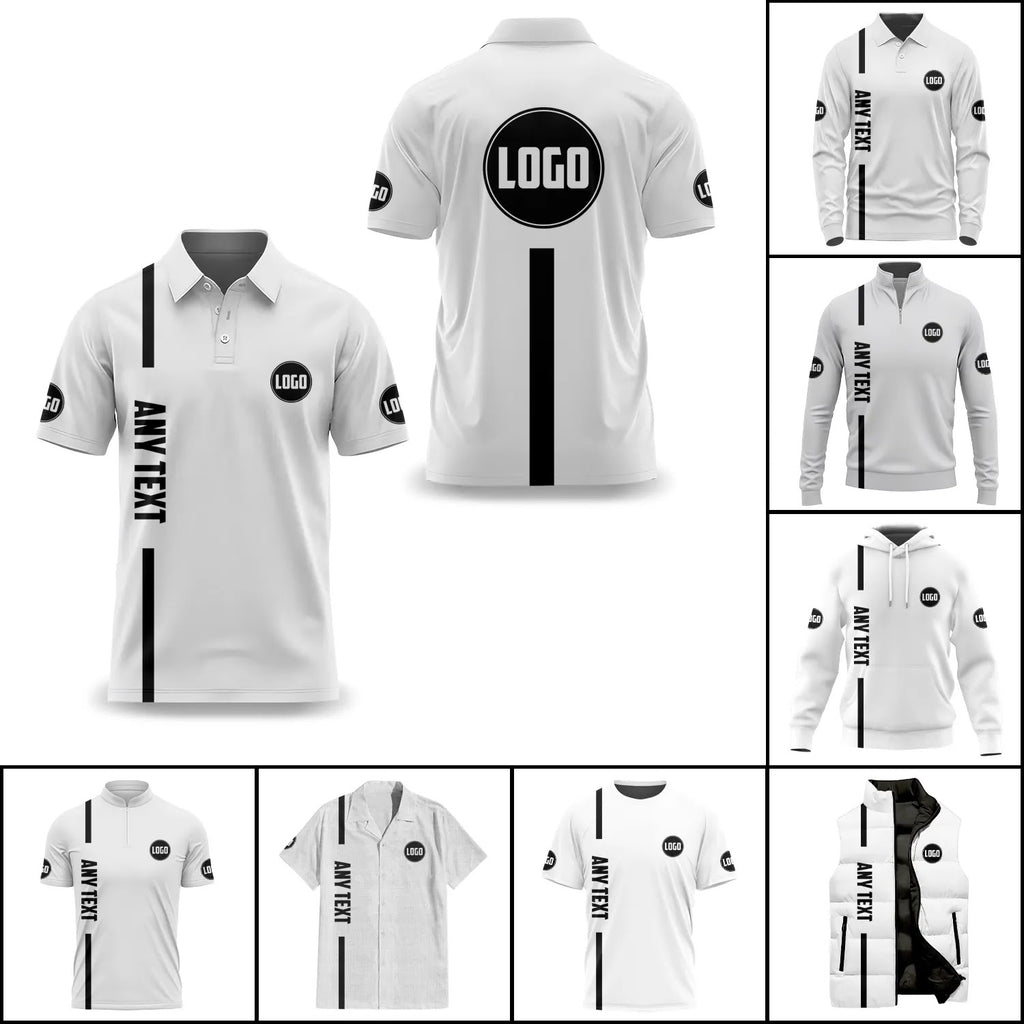 Custom Apparels SC005