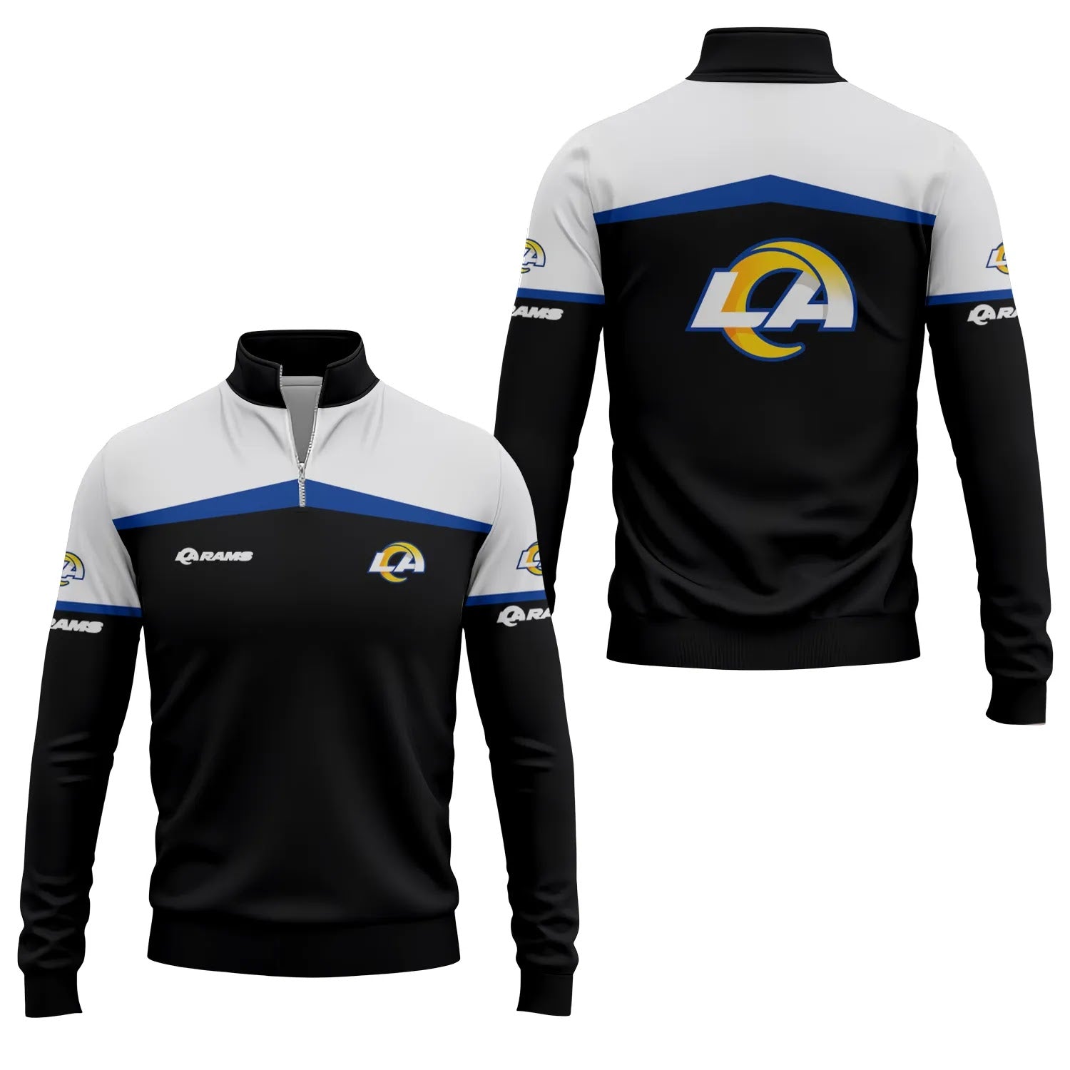 LAR Apparels SC031