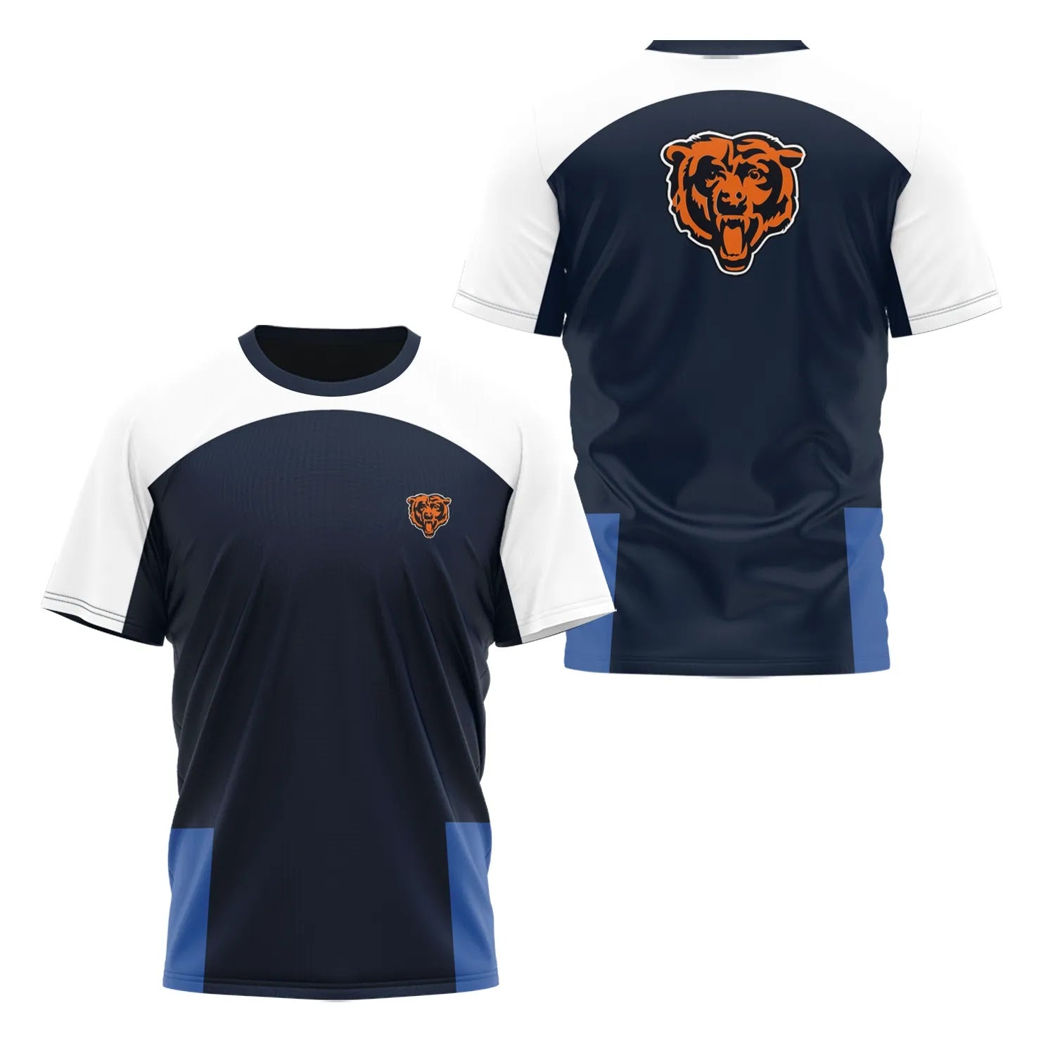 CHI Apparels SC016