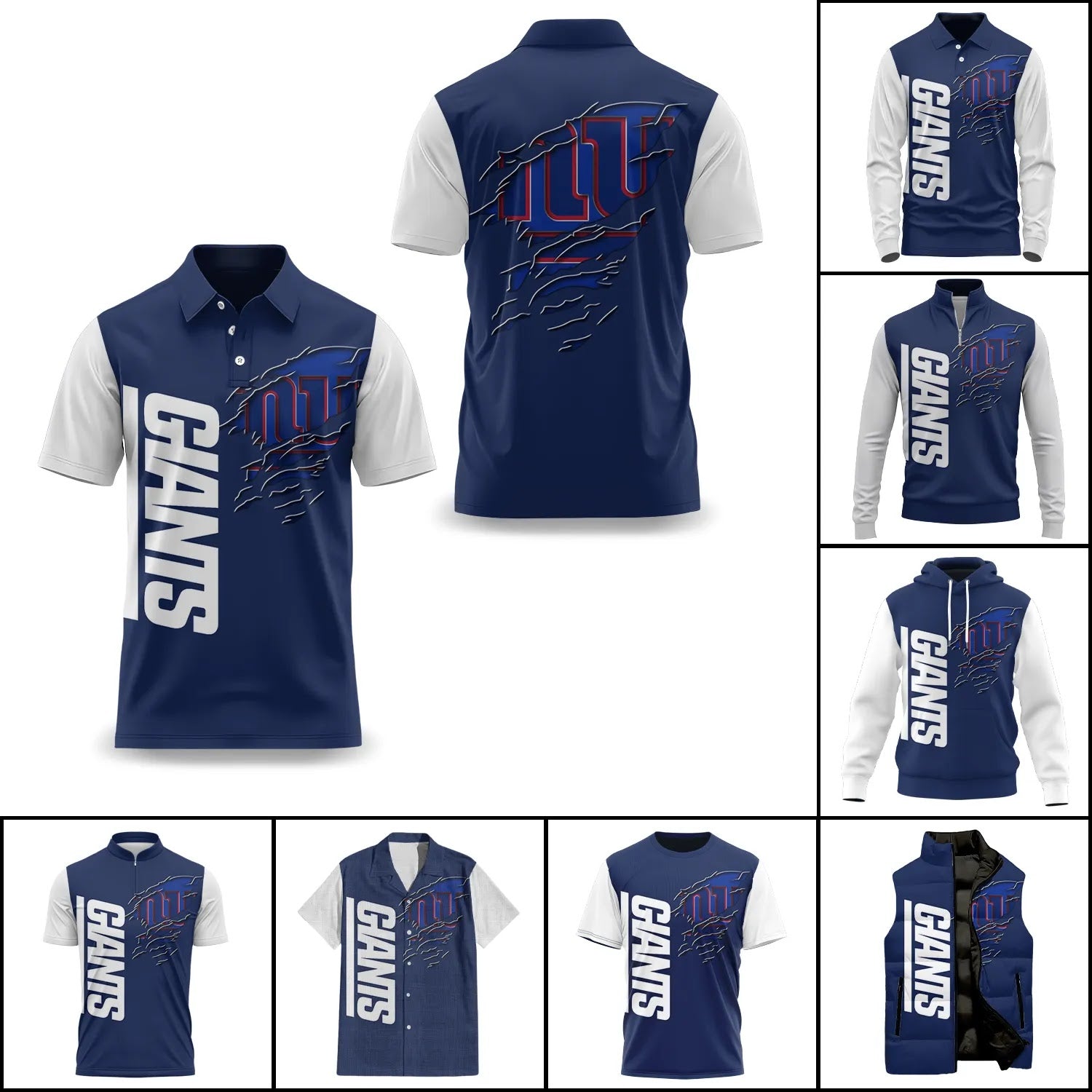 NYG Apparels SC194