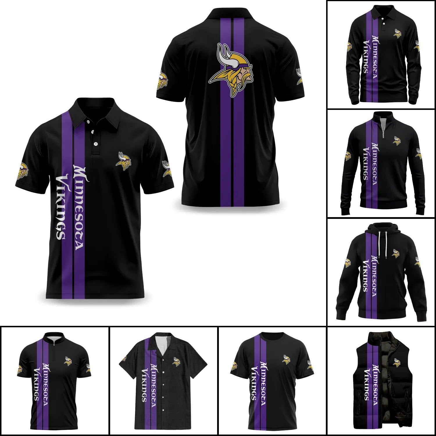 MIN Apparels SC013