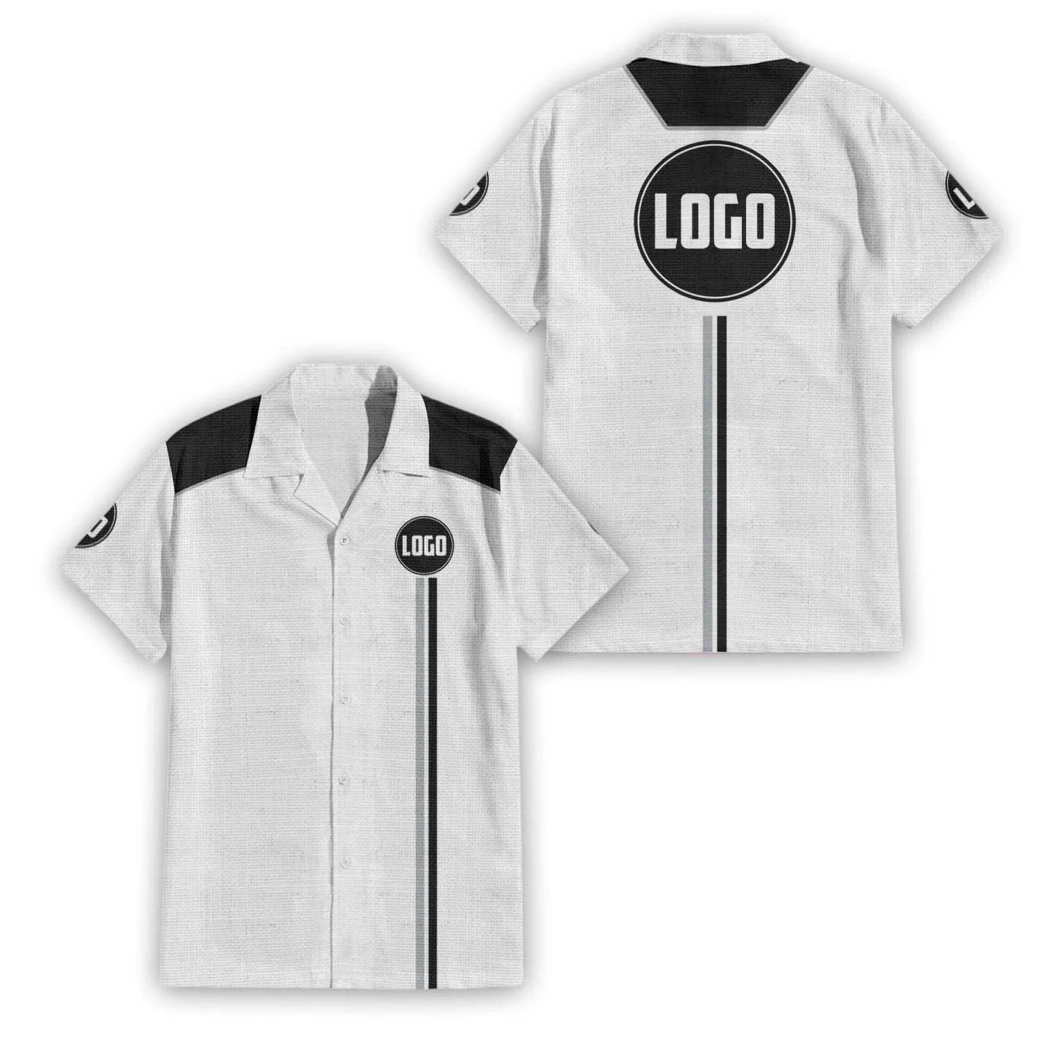 Custom Apparels SC021