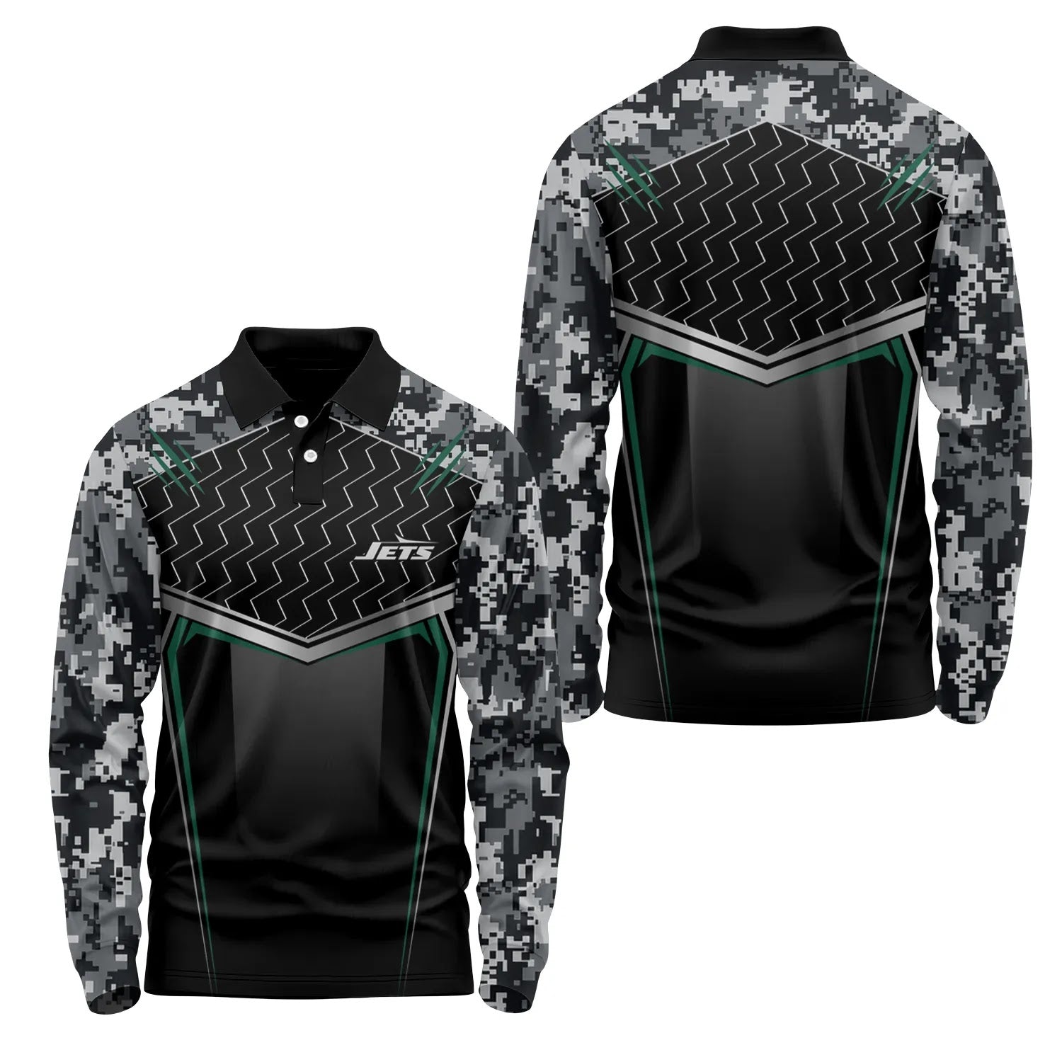 NYJ Apparels SC115