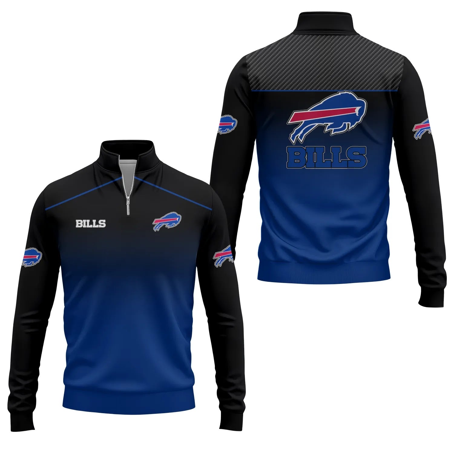 BUF Apparels SC001