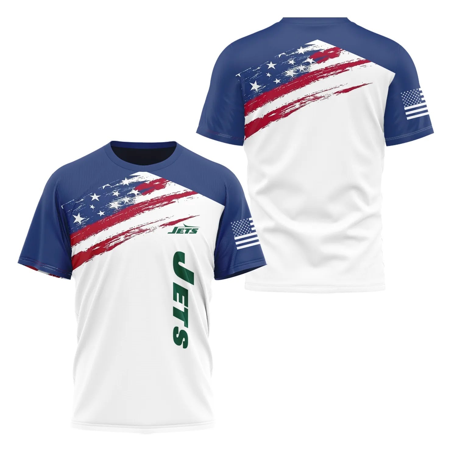 NYJ Apparels FSC001