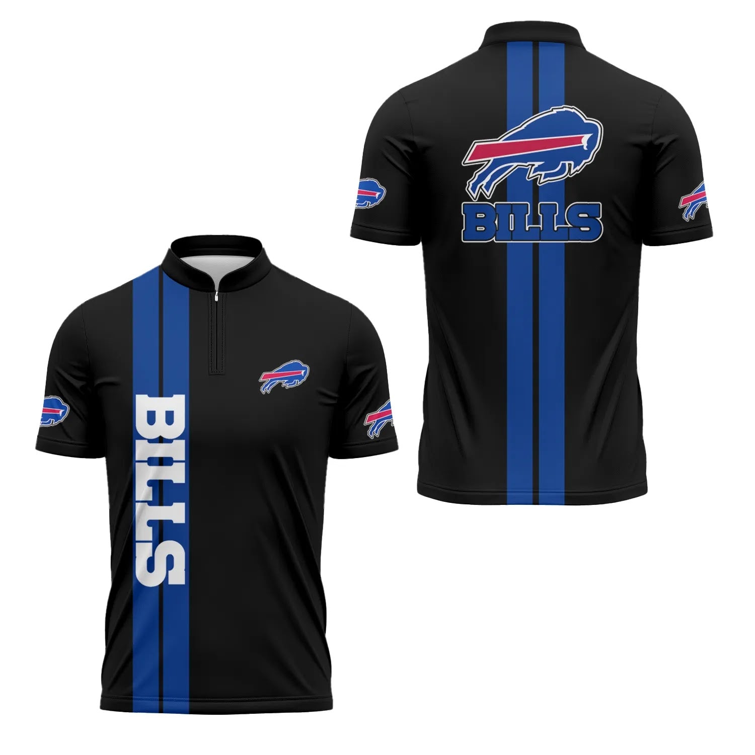 BUF Apparels SC013