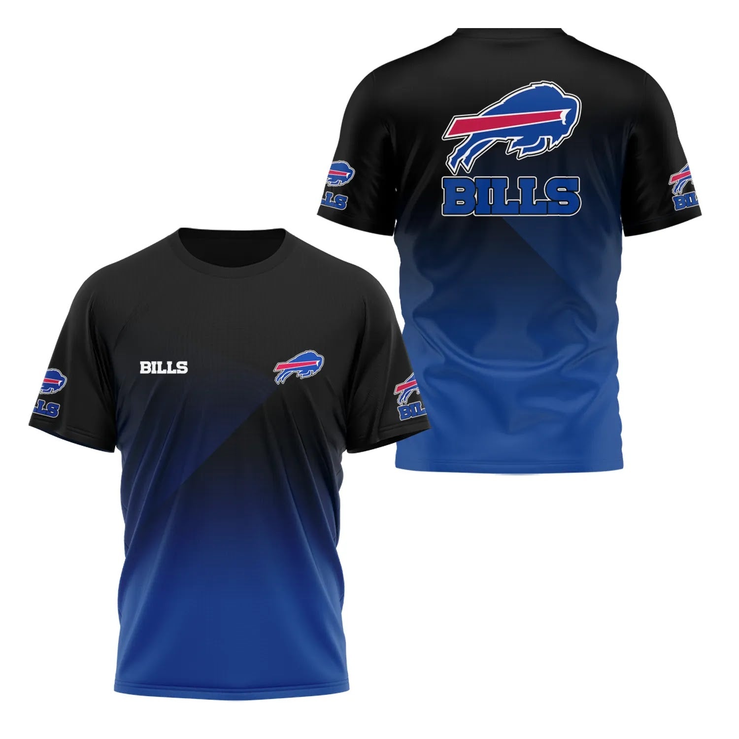BUF Apparels SC012