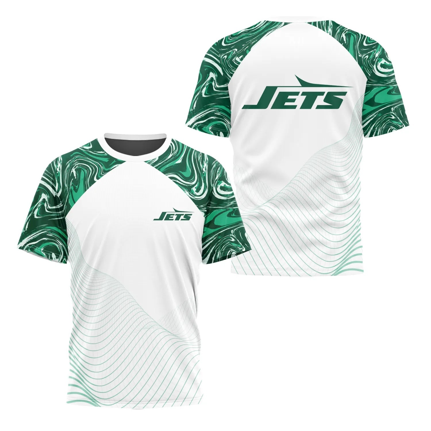 NYJ Apparels SC158