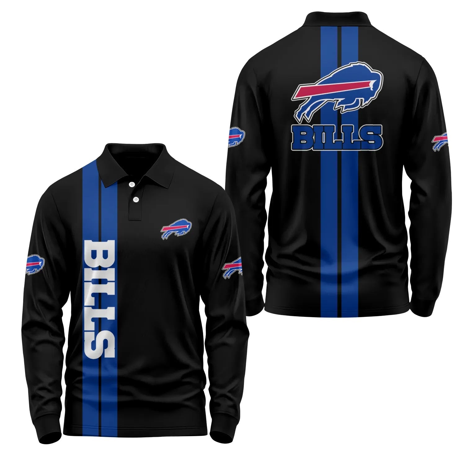 BUF Apparels SC013