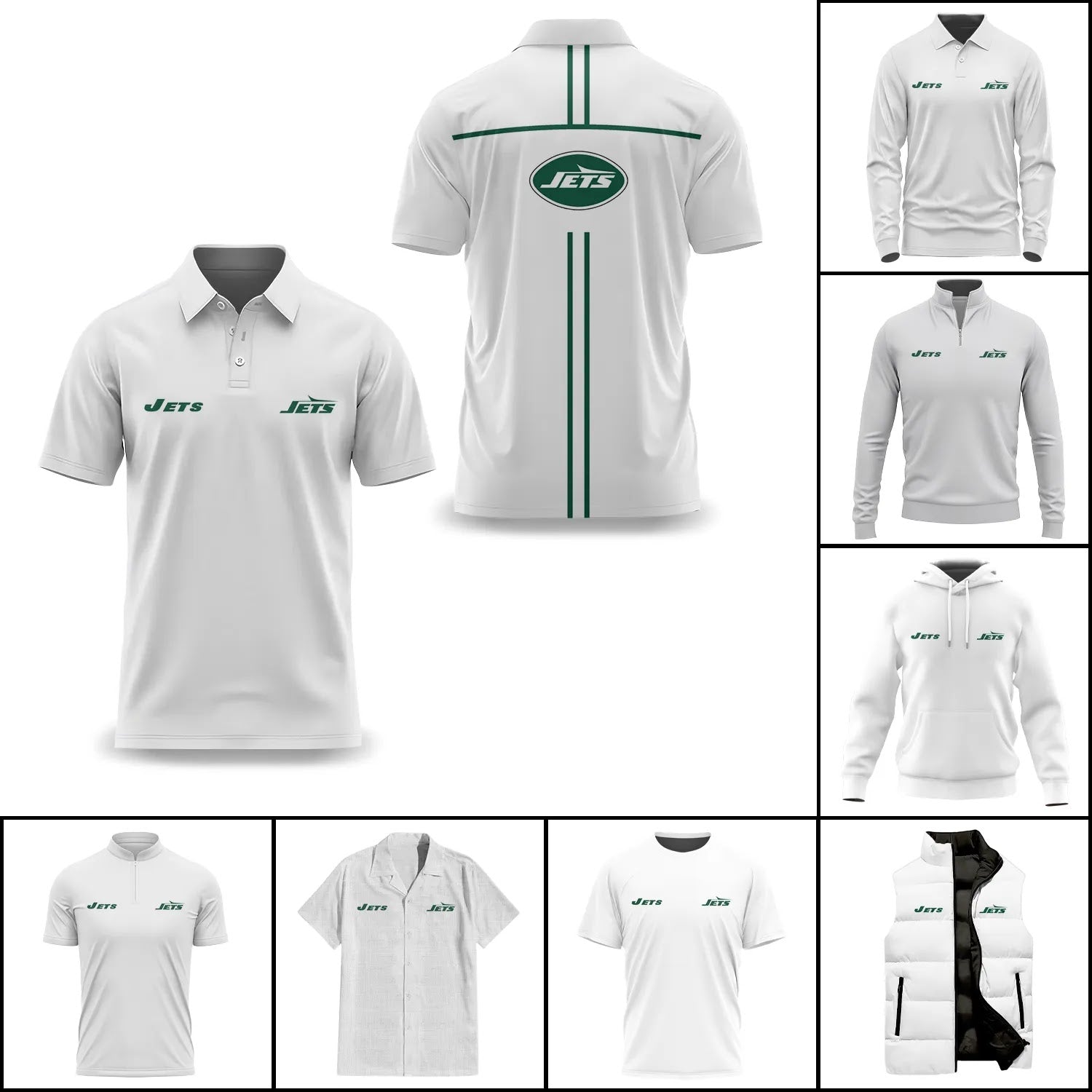 NYJ Apparels SC018