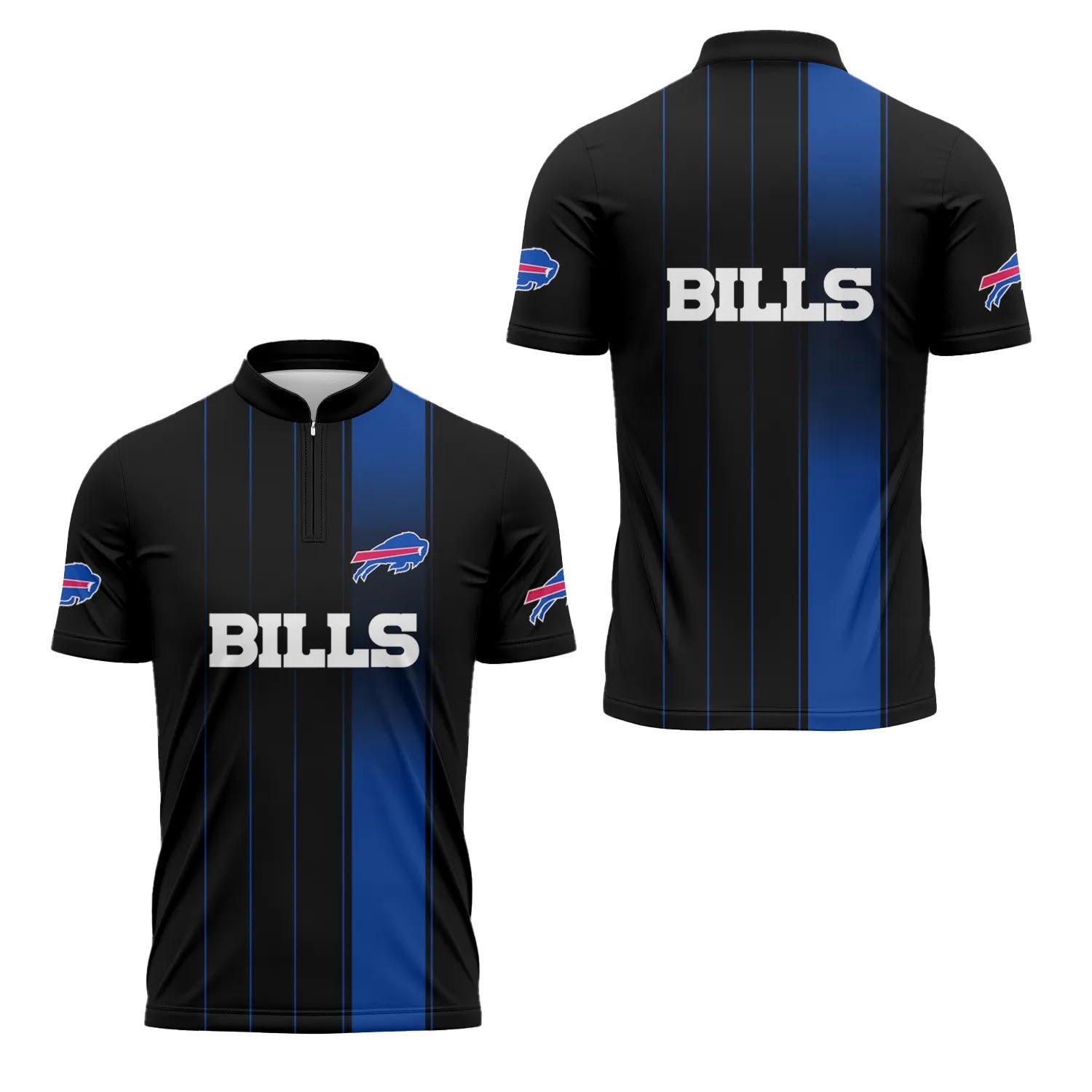 BUF Apparels SC068