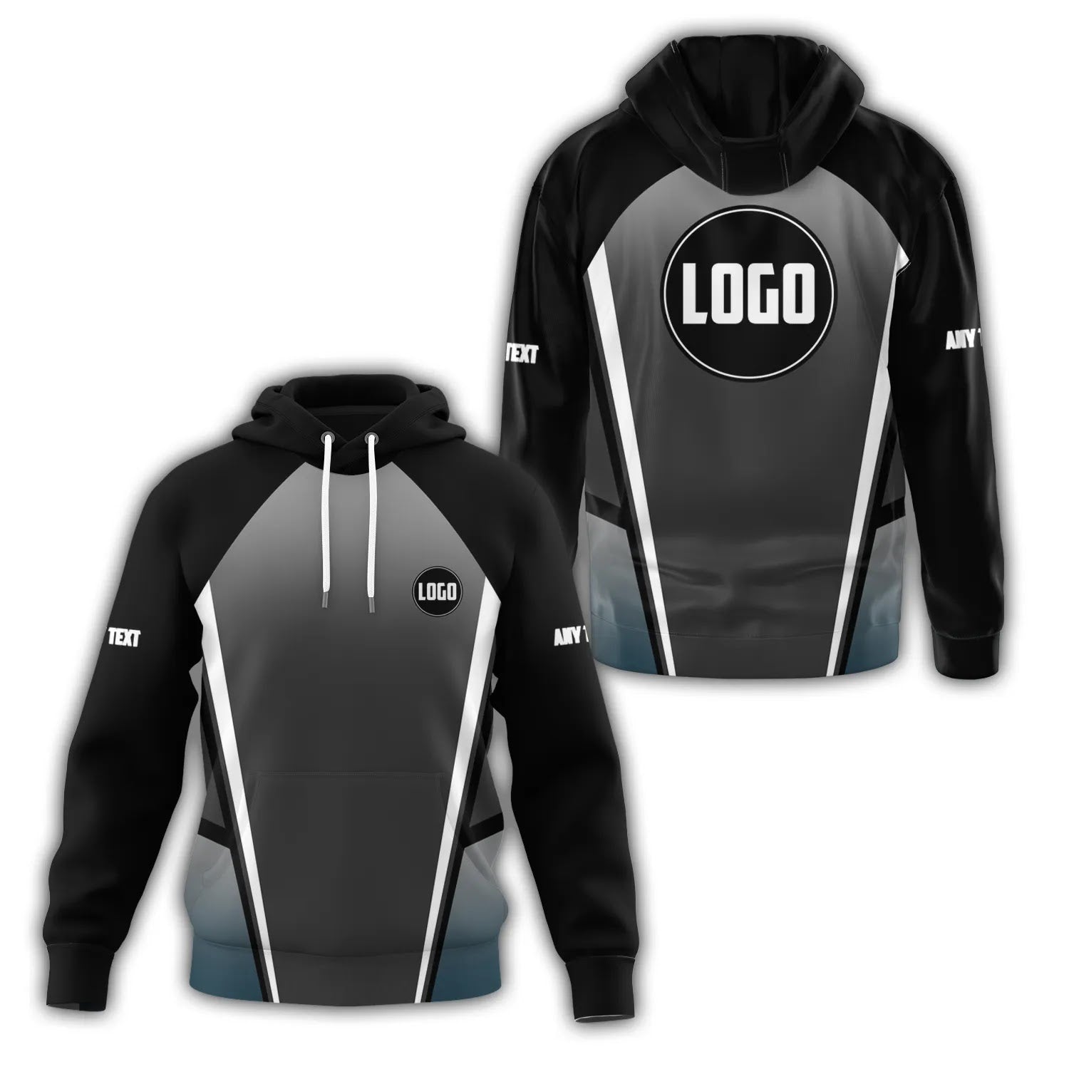 Custom Apparels SC037