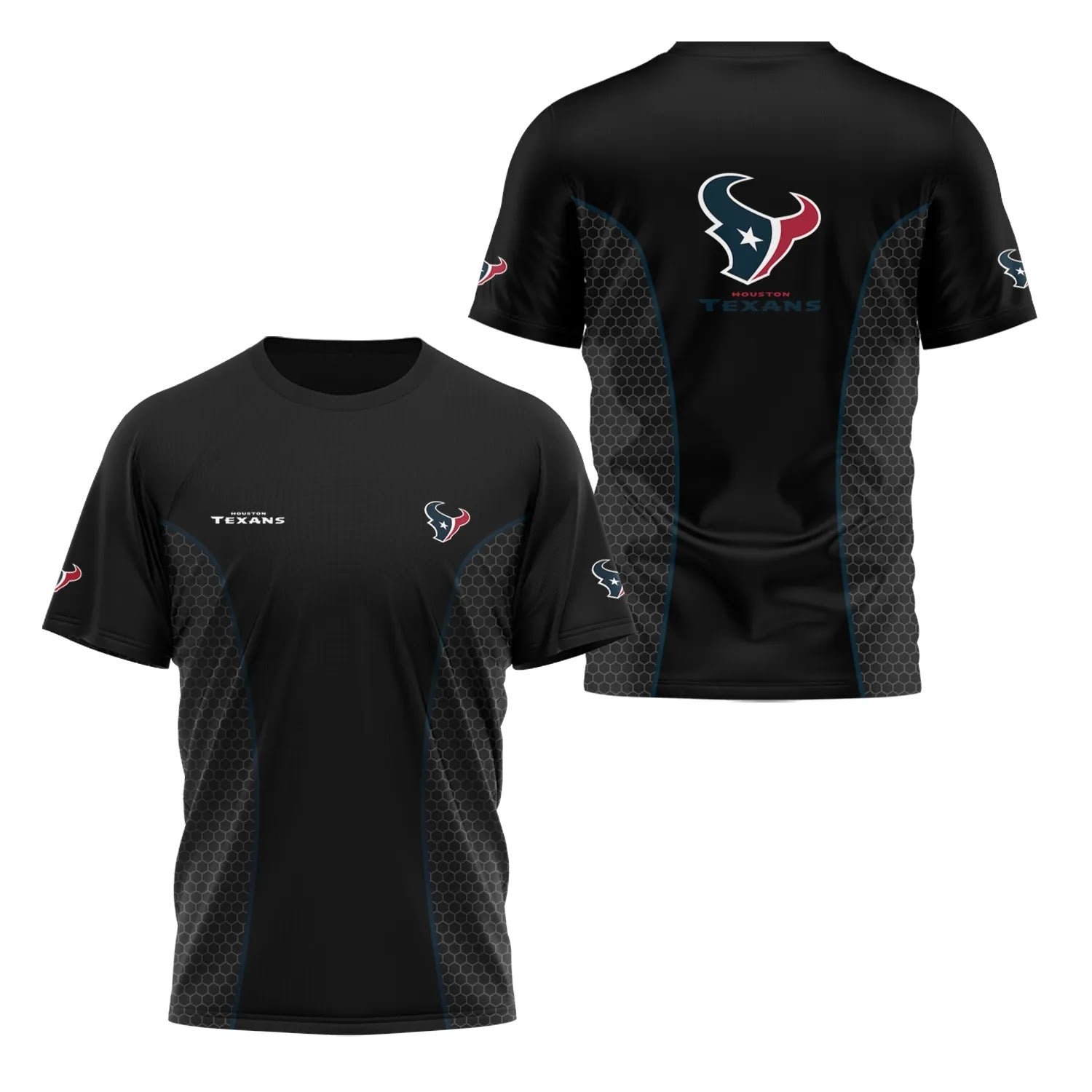 HOU Apparels SC072