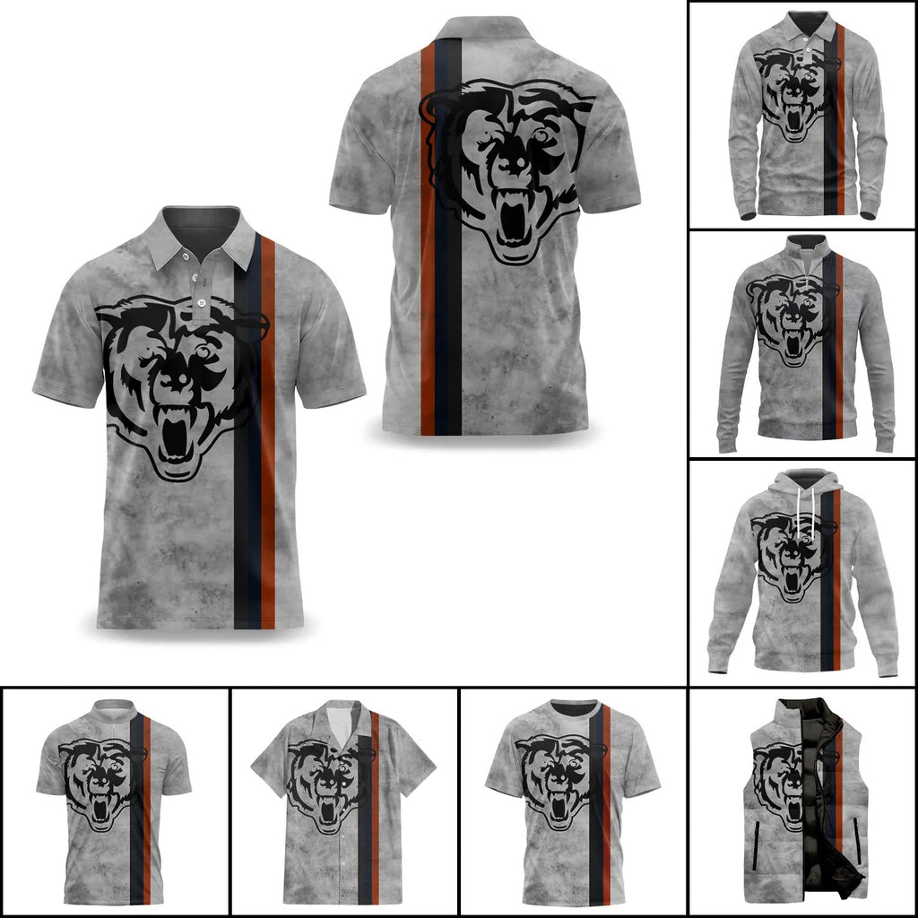 CHI Apparels SC201