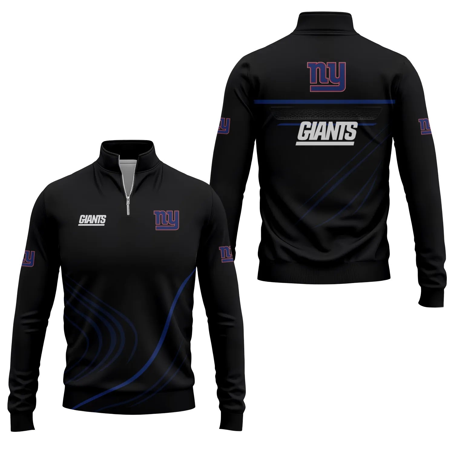 NYG Apparels SC024