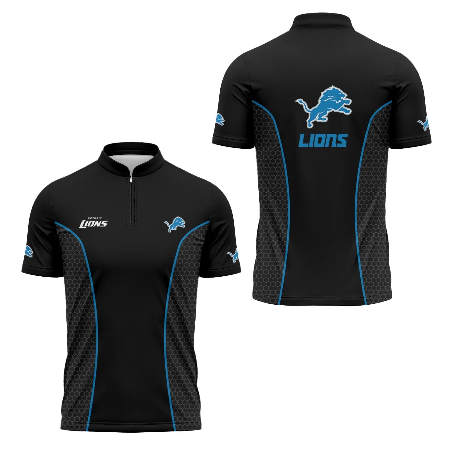 DET Apparels SC072