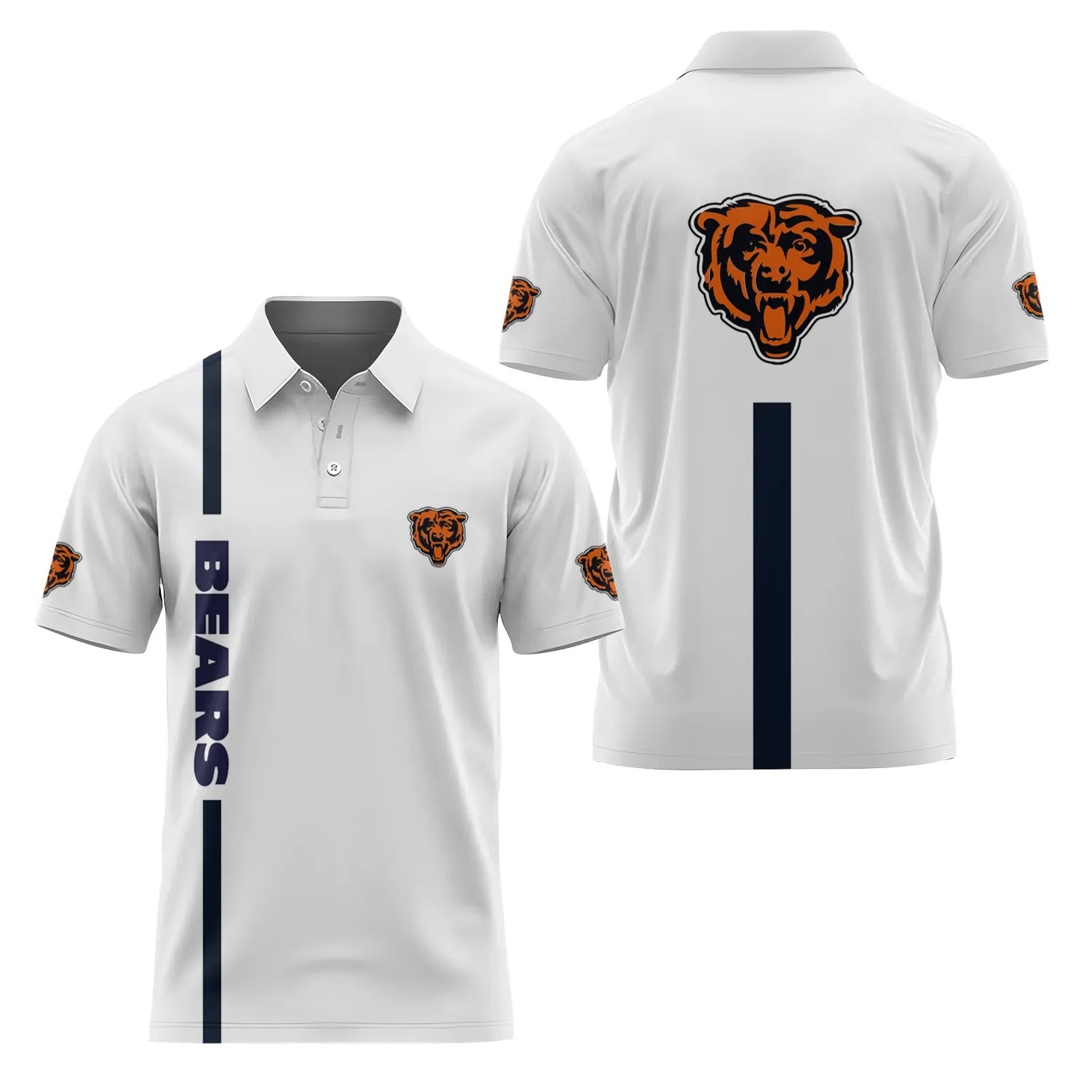 CHI Apparels SC005