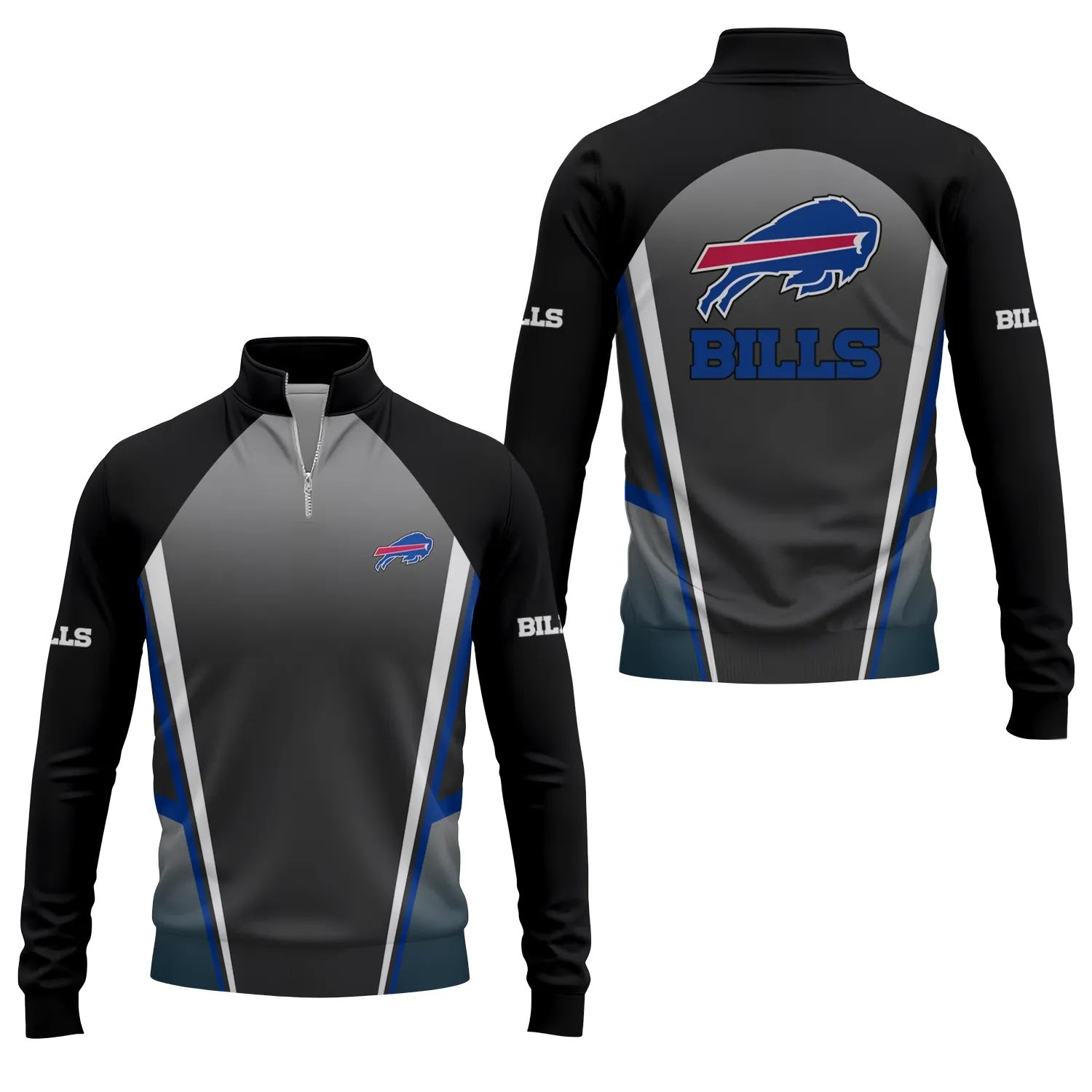 BUF Apparels SC037