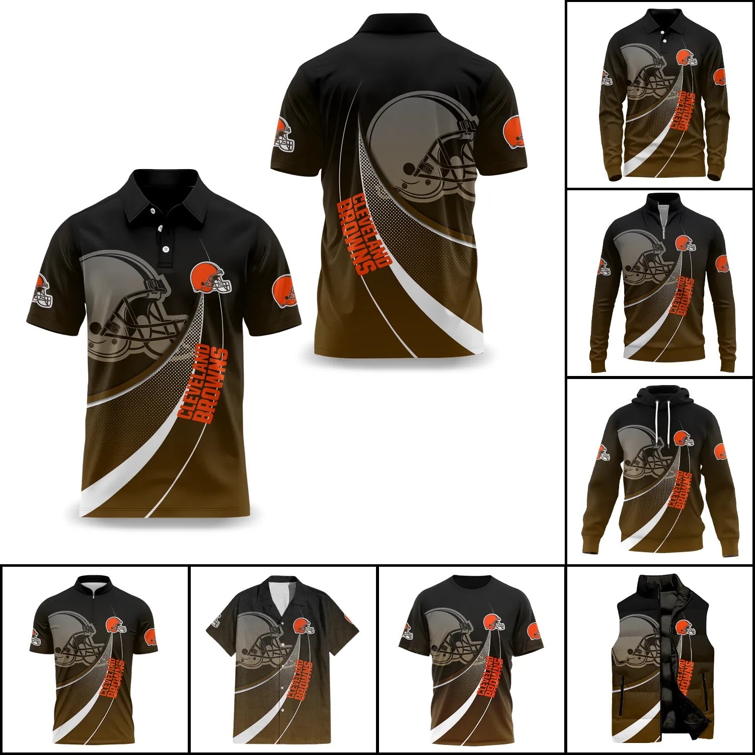 CLE Apparels SC182