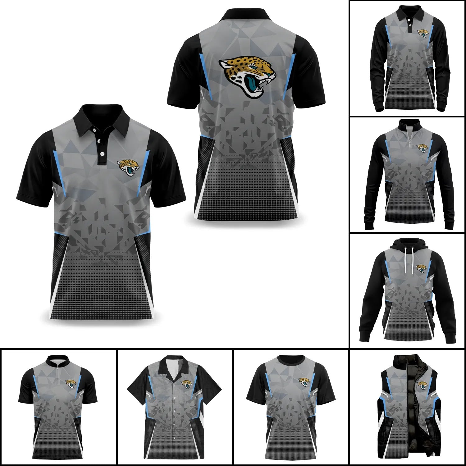 JAX Apparels SC164