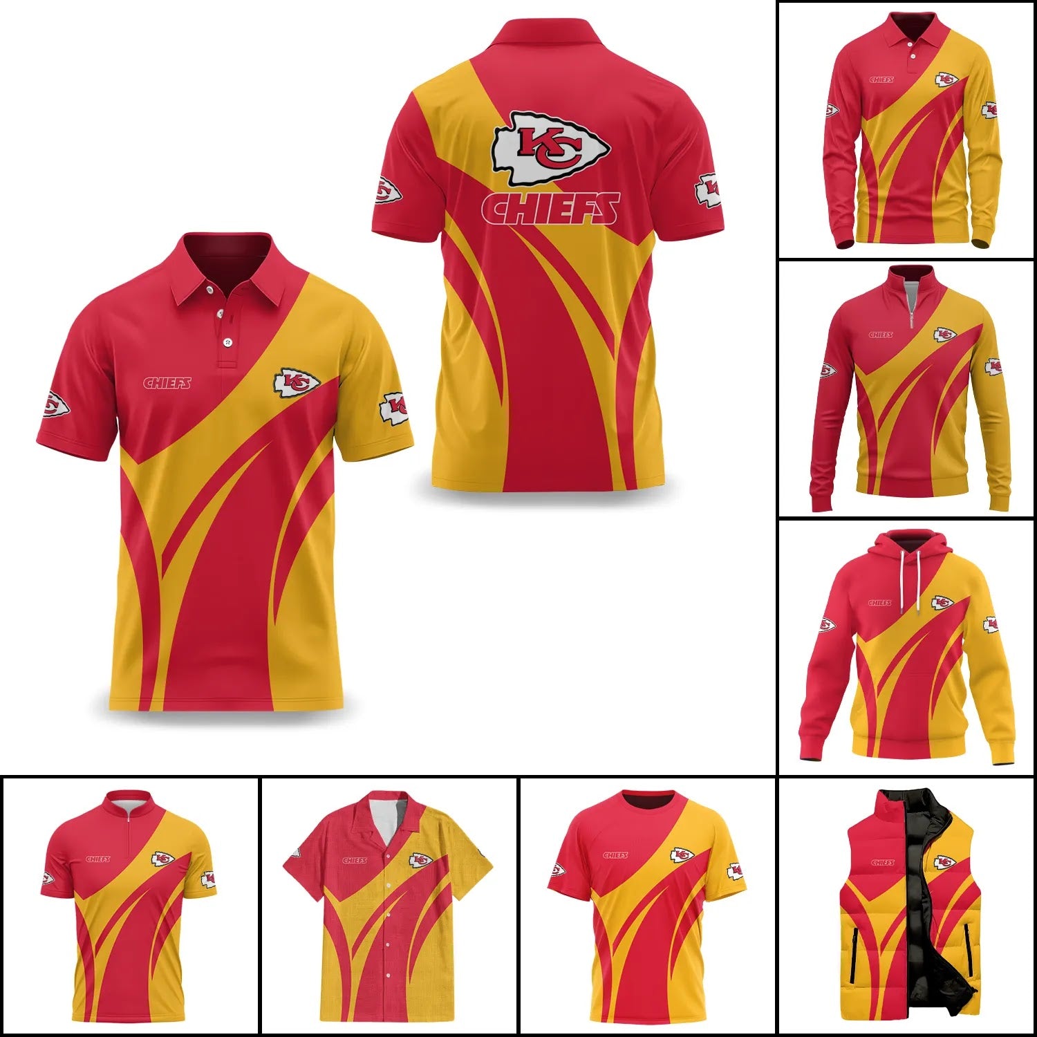 KC Apparels SC022