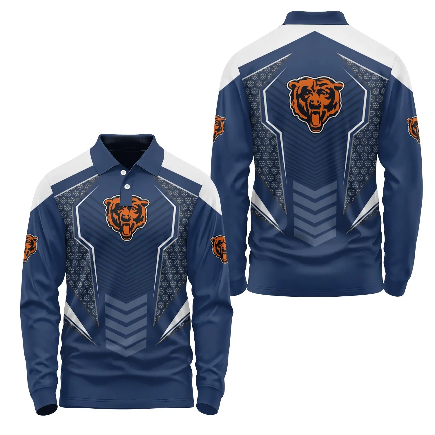 CHI Apparels SC203