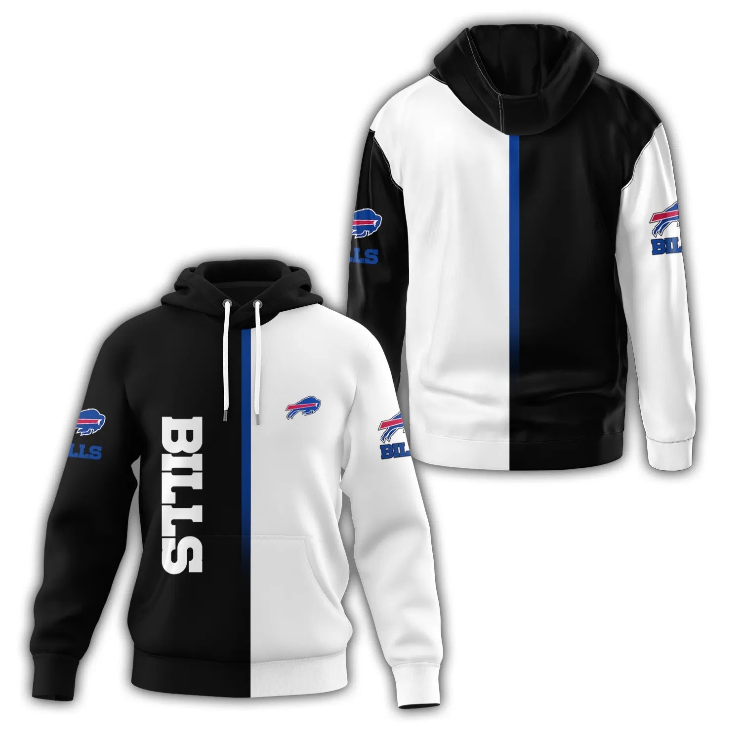 BUF Apparels SC076