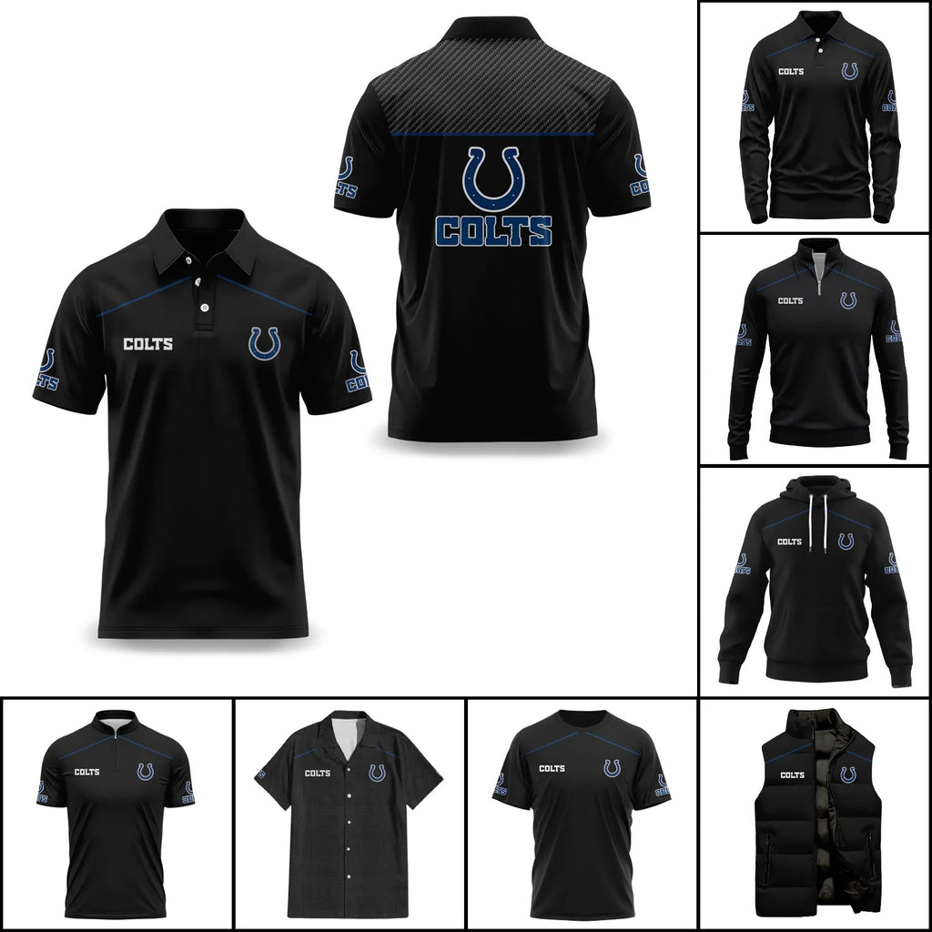 IND Apparels SC004