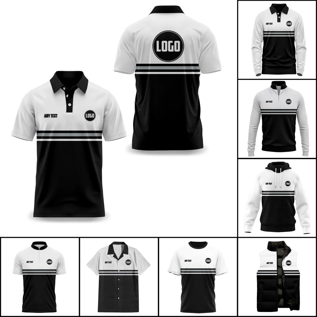 Custom Apparels SC015
