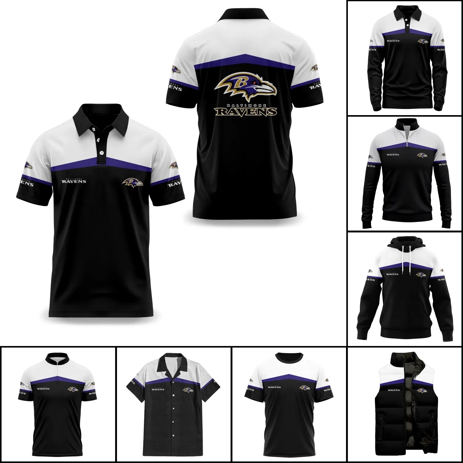 BAL Apparels SC031