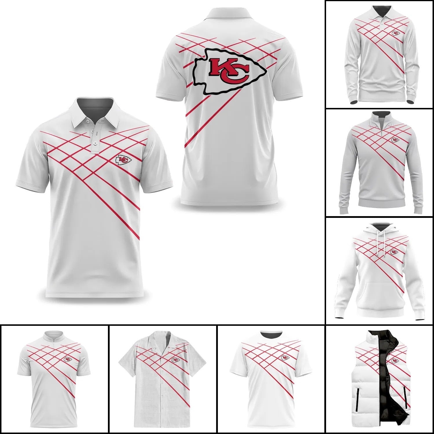 KC Apparels SC195