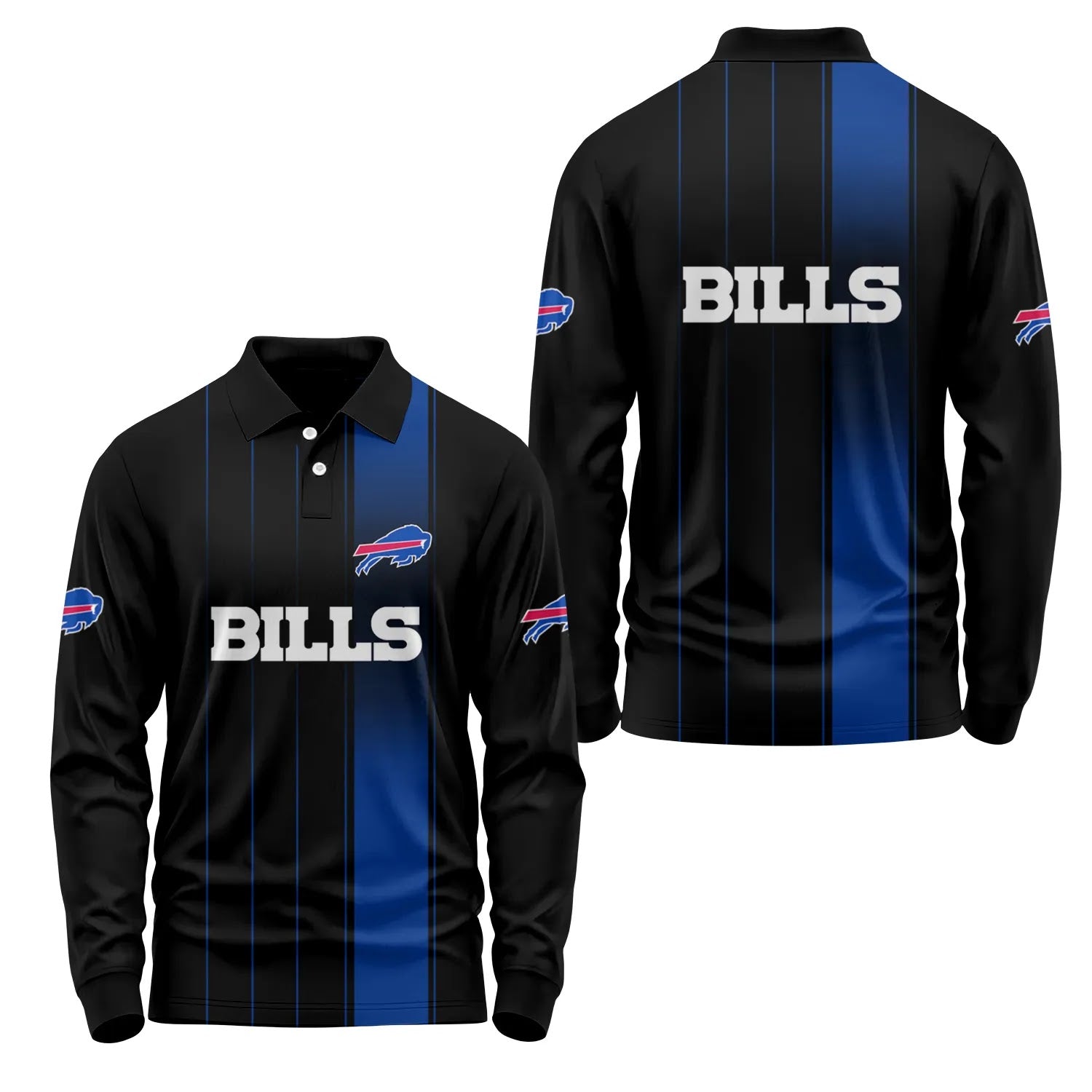 BUF Apparels SC068