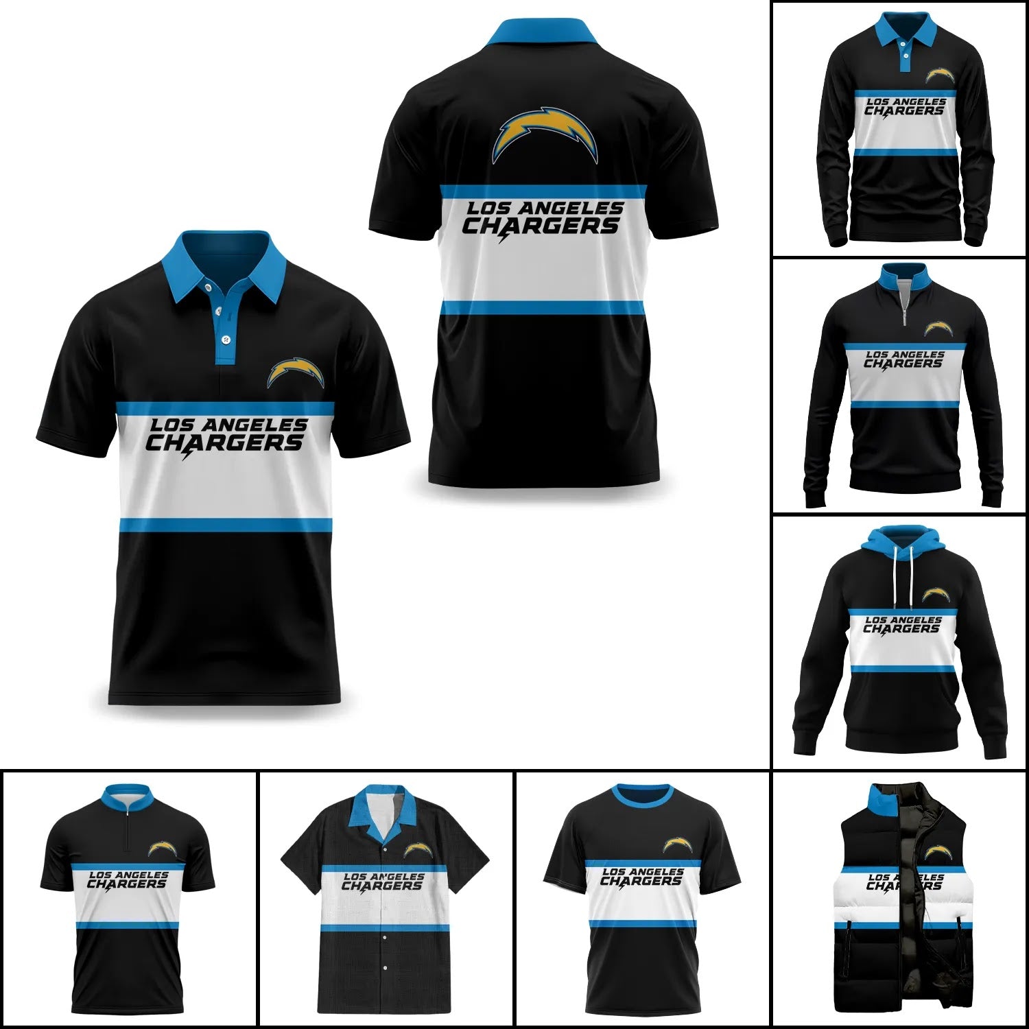LAC Apparels SC199
